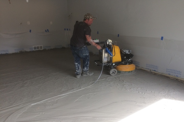 Damaged Concrete? 5 Repair System Saves Time and Money! 